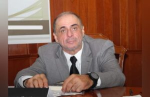 Gonzalo Armienta y los pueblos originarios