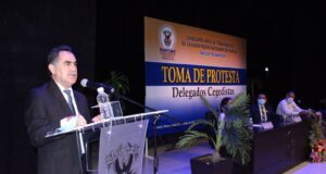 Respetará la UAS los derechos de los trabajadores: Rector