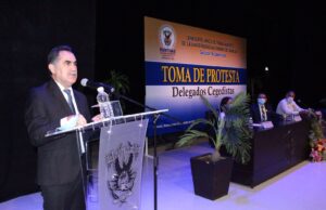 Respetará la UAS los derechos de los trabajadores: Rector