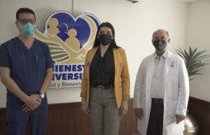 Acercará la UAS servicios gratuitos de salud a la población; aquí te decimos más