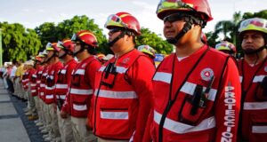 Y a Protección Civil ¿Quién la cuida?