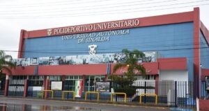 La UAS prepara espacios que funcionarían como albergues ante la llegada de la tormenta “Pamela”