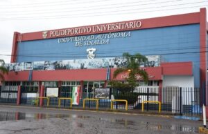 La UAS prepara espacios que funcionarían como albergues ante la llegada de la tormenta “Pamela”