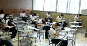 Saldo positivo en la primera semana de clases en la UAS