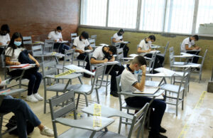 Saldo positivo en la primera semana de clases en la UAS