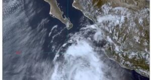 Sinaloa se prepara ante el impacto de “Pamela”