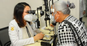 Ofrecerá el CIDOCS consultas oftalmológicas gratuitas el 14 de octubre