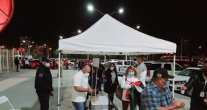 Continuarán Salud y Ayuntamientos supervisando estadios y sitios de esparcimiento