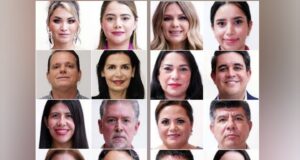 Tener un suegro así…