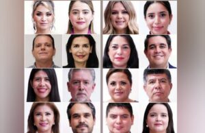 Tener un suegro así…