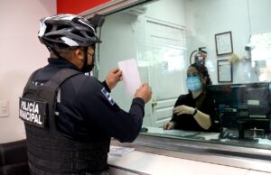 Arranca “Comerciante Seguro, Policía Amigo, Red Segura” en el primer cuadro de Culiacán