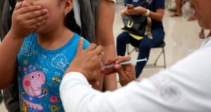 Menores con amparo serán vacunados la próxima semana: Salud Sinaloa