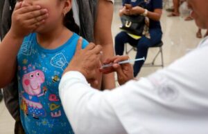 Menores con amparo serán vacunados la próxima semana: Salud Sinaloa