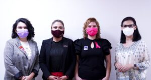 Se instala Comisión de Protocolo y Régimen Orgánico Interior con Felicita Pompa como Presidenta