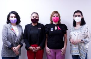 Se instala Comisión de Protocolo y Régimen Orgánico Interior con Felicita Pompa como Presidenta