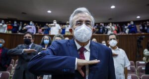 Rubén Rocha Moya sostendrá relación respetuosa y productiva con el Poder Legislativo