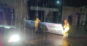 Deja “Pamela” saldo blanco en Sinaloa; aunque se mantiene el monitoreo de ríos