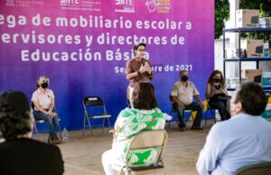 Habilita SEPyC plataforma digital para reportar años en escuelas por huracán “Pamela”