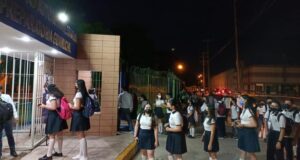 La UAS inicia las clases presenciales en todo el Estado