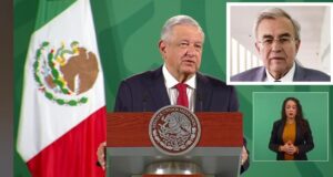 Muestra AMLO sumo interés por coordinación en seguridad pública: Rocha
