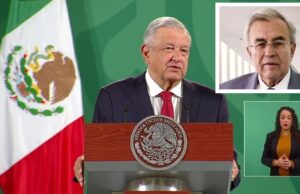 Muestra AMLO sumo interés por coordinación en seguridad pública: Rocha