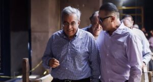 Rifa de Playa Espíritu es para apoyar obras en presa Santa María y nuevo pueblo, dice Rocha