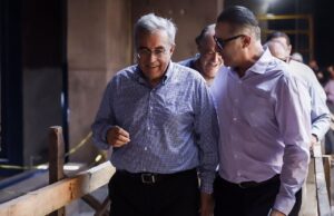 Rifa de Playa Espíritu es para apoyar obras en presa Santa María y nuevo pueblo, dice Rocha