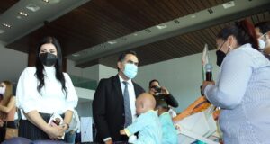 Fomentan en los jóvenes el cuidado integral de la salud