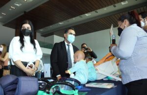 Fomentan en los jóvenes el cuidado integral de la salud