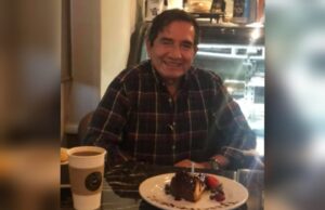 Cuando estás de suerte estás de suerte: Cuén