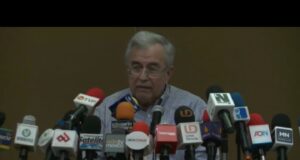 Presenta Rubén Rocha Moya su Gabinete