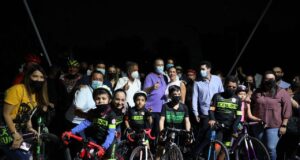 “Me voy satisfecho por la misión cumplida”: Quirino