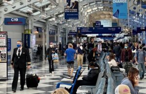 EU permitirá el ingreso de mexicanos vacunados a partir del 8 de noviembre