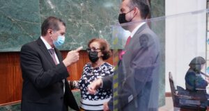 En Congreso de Sinaloa diputadas presidirán mayoría de Comisiones Permanentes