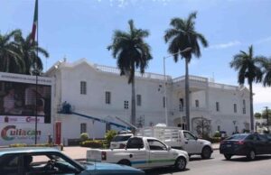 Los cimientos de un Culiacán próspero