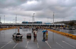 En noviembre EU reabrirá fronteras terrestres con México y Canadá; exigirá vacuna Covid