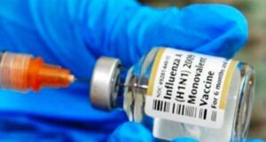 En noviembre iniciará vacunación contra la influenza estacional en Sinaloa: SSa