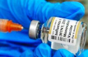 En noviembre iniciará vacunación contra la influenza estacional en Sinaloa: SSa