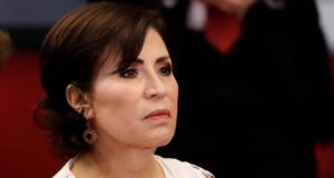 Rosario Robles seguirá en la cárcel; le negaron la suspensión de prisión preventiva