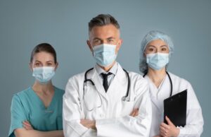 Hoy se celebra el Día del Médico en México