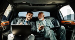 Padres exitosos, hijos mediocres