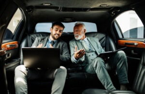 Padres exitosos, hijos mediocres