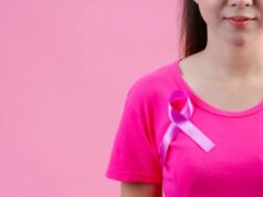 Prevención del cáncer de mama ¿Cómo reducir el riesgo?