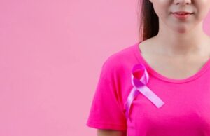 Prevención del cáncer de mama ¿Cómo reducir el riesgo?