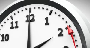 El próximo domingo comienza el horario de invierno