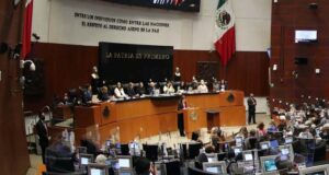 Senado aprueba la Ley de Ingresos 2022; pasa al Ejecutivo