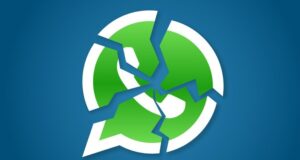 Se caen WhatsApp, Facebook e Instagram