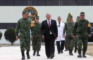 El nuevo rostro de las Fuerzas Armadas