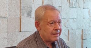 El PAS se deslinda ‘totalmente’ del “Químico Benítez”, aclara Corrales Burgueño