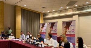 Ya viene la Semana de la Filantropía 2021 en Sinaloa